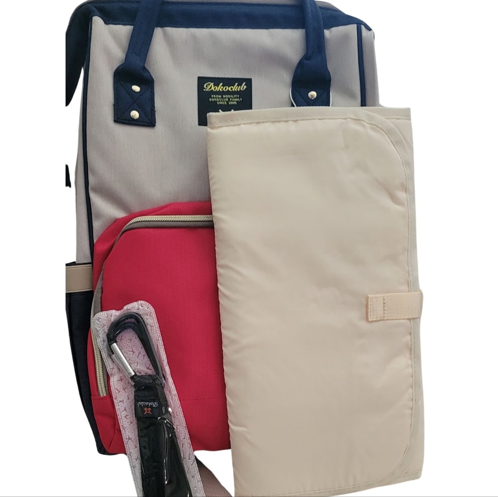 Diaper Bag